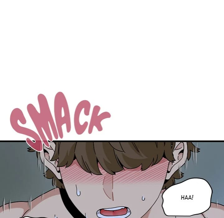 A Turning Point Uncensored, chapter 103, page 88 of 174
