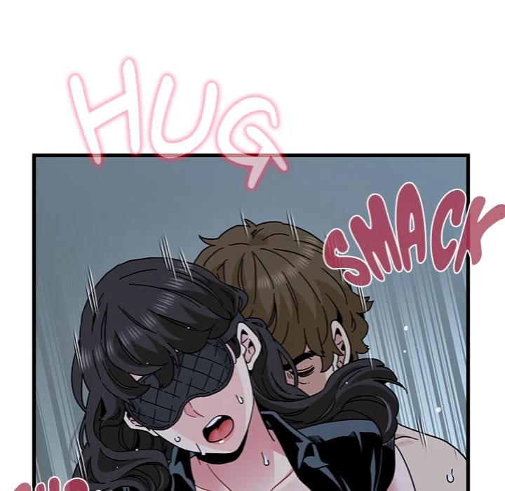 A Turning Point Uncensored, chapter 103, page 90 of 174