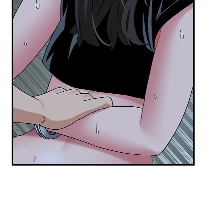 A Turning Point Uncensored, chapter 103, page 101 of 174
