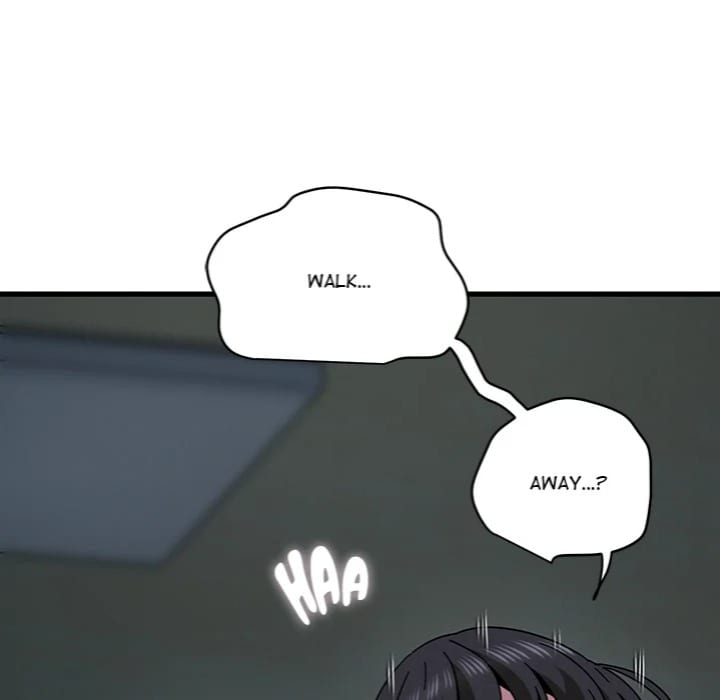 A Turning Point Uncensored, chapter 103, page 105 of 174