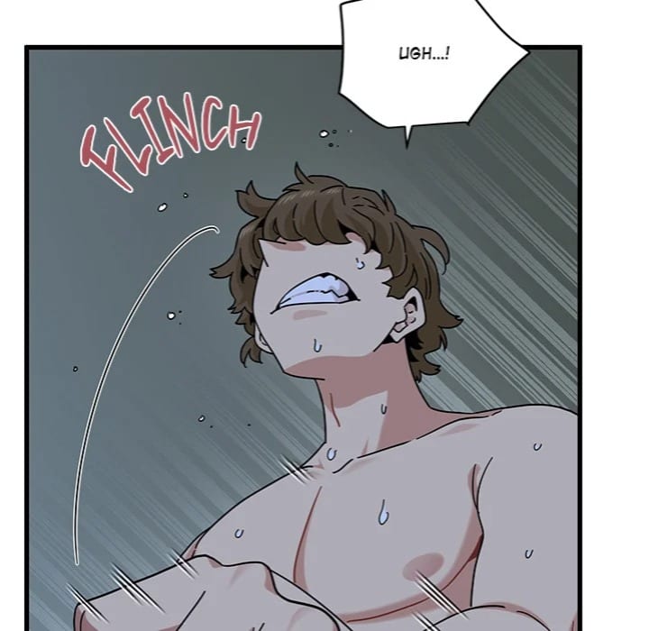 A Turning Point Uncensored, chapter 103, page 122 of 174