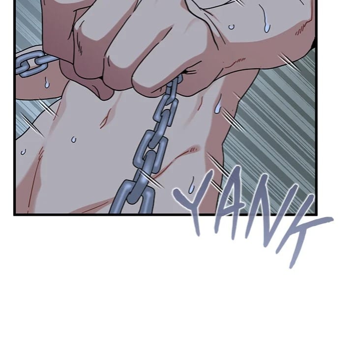 A Turning Point Uncensored, chapter 103, page 123 of 174