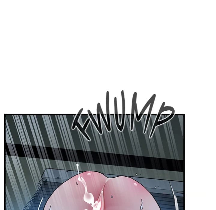 A Turning Point Uncensored, chapter 103, page 129 of 174