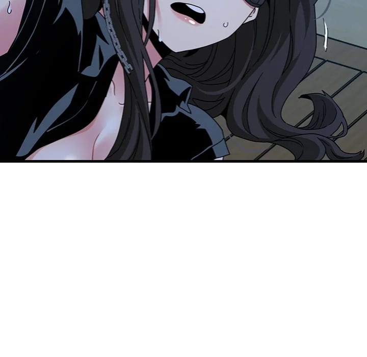 A Turning Point Uncensored, chapter 103, page 136 of 174