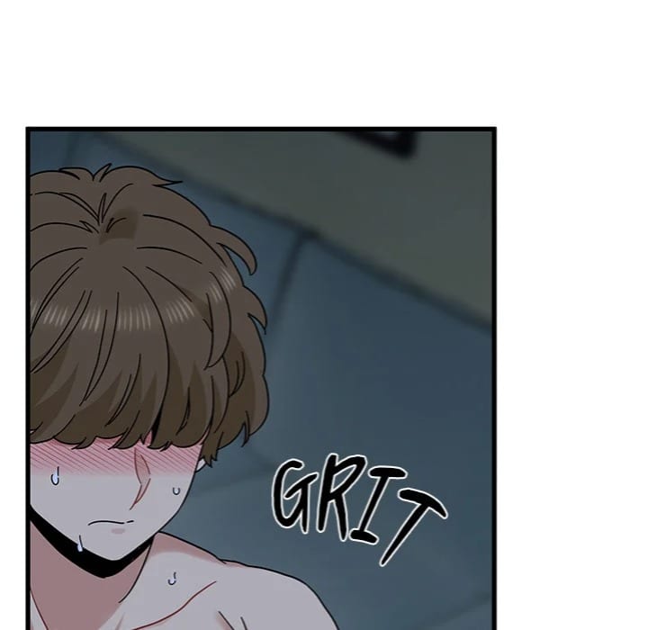 A Turning Point Uncensored, chapter 103, page 137 of 174