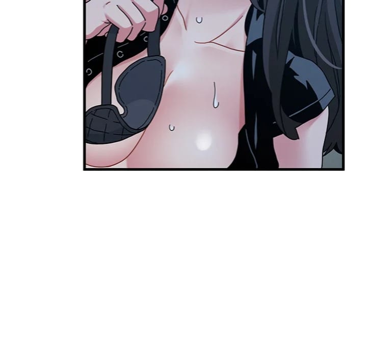 A Turning Point Uncensored, chapter 103, page 140 of 174