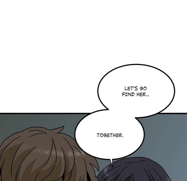 A Turning Point Uncensored, chapter 103, page 154 of 174