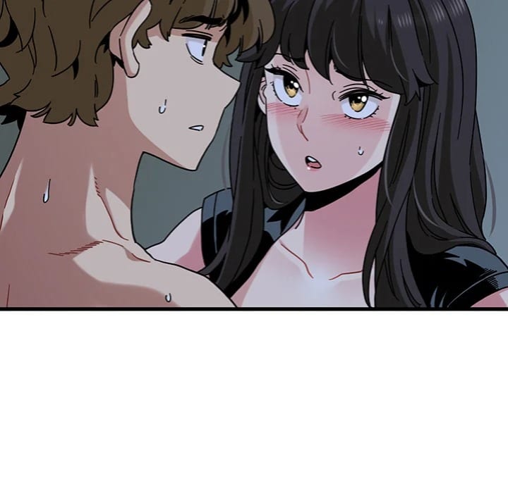 A Turning Point Uncensored, chapter 103, page 155 of 174