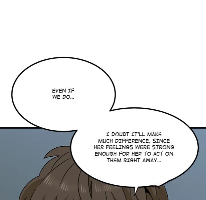A Turning Point Uncensored, chapter 103, page 156 of 174