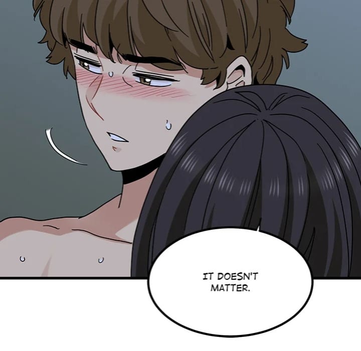 A Turning Point Uncensored, chapter 103, page 157 of 174
