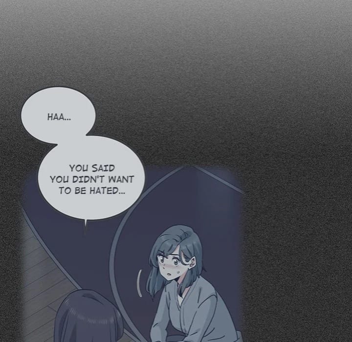 A Turning Point Uncensored, chapter 103, page 159 of 174