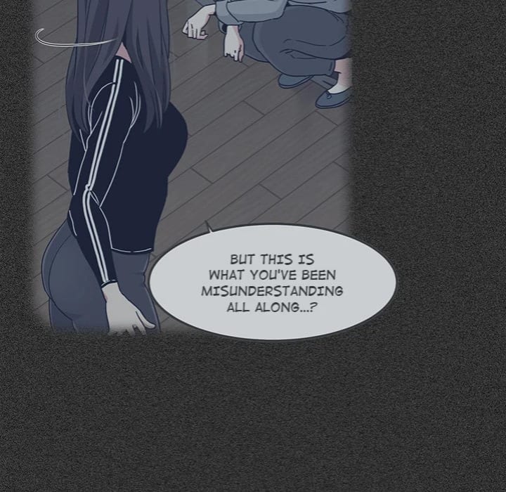 A Turning Point Uncensored, chapter 103, page 160 of 174