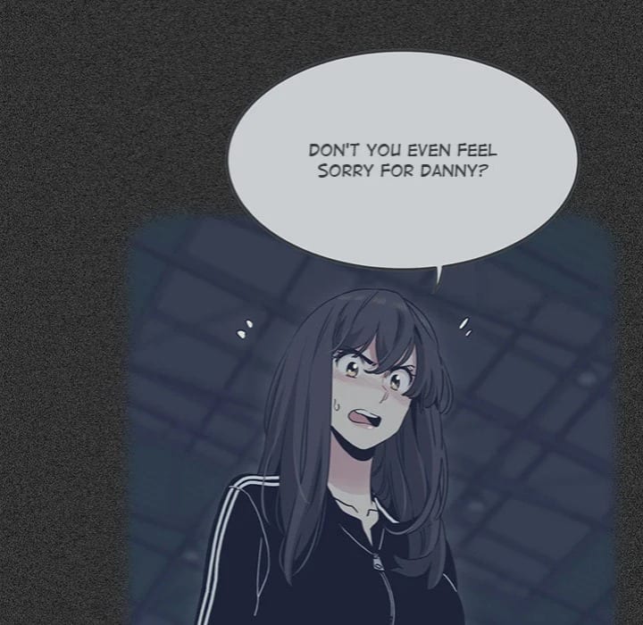 A Turning Point Uncensored, chapter 103, page 161 of 174
