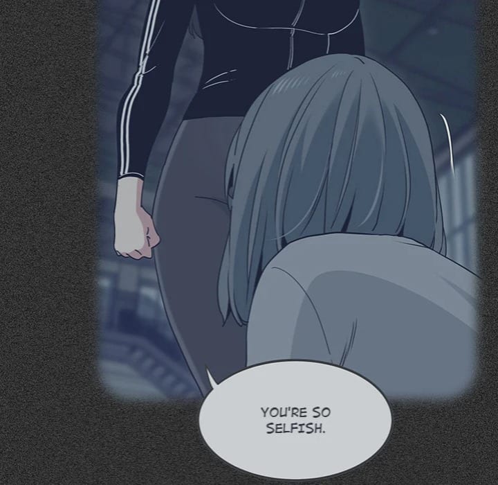 A Turning Point Uncensored, chapter 103, page 162 of 174