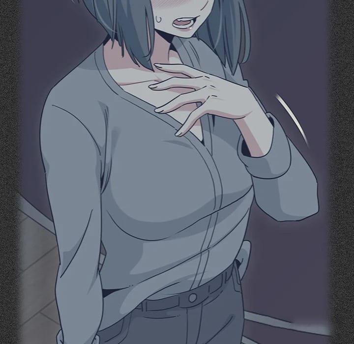 A Turning Point Uncensored, chapter 103, page 165 of 174