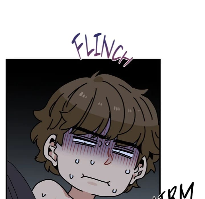 A Turning Point Uncensored, chapter 103, page 170 of 174