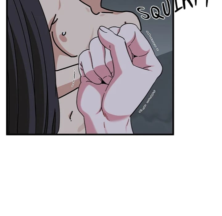 A Turning Point Uncensored, chapter 103, page 171 of 174