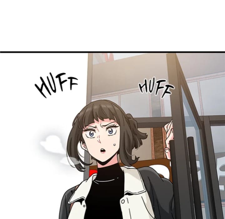 A Turning Point Uncensored, chapter 104, page 7 of 164