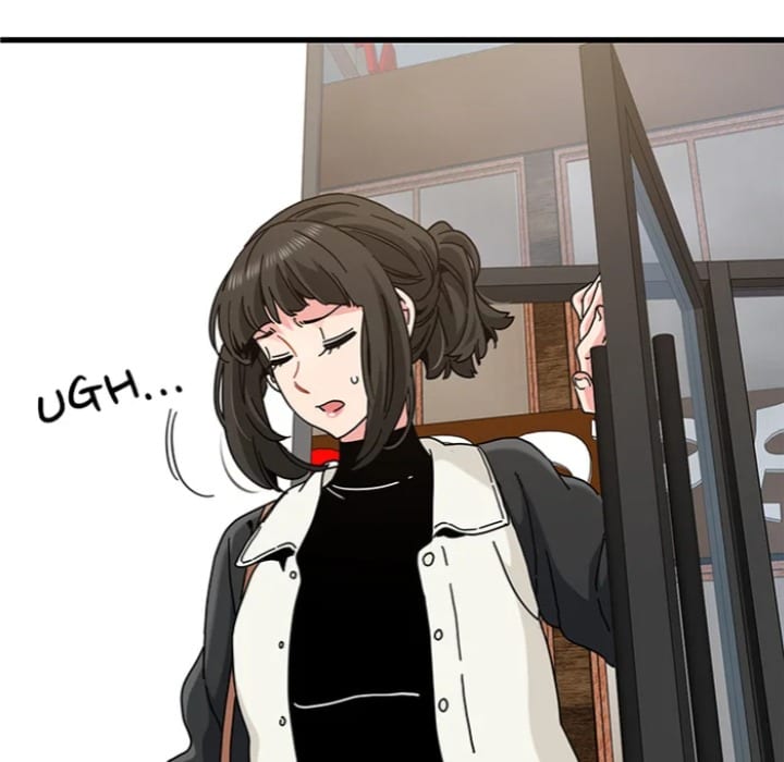 A Turning Point Uncensored, chapter 104, page 9 of 164
