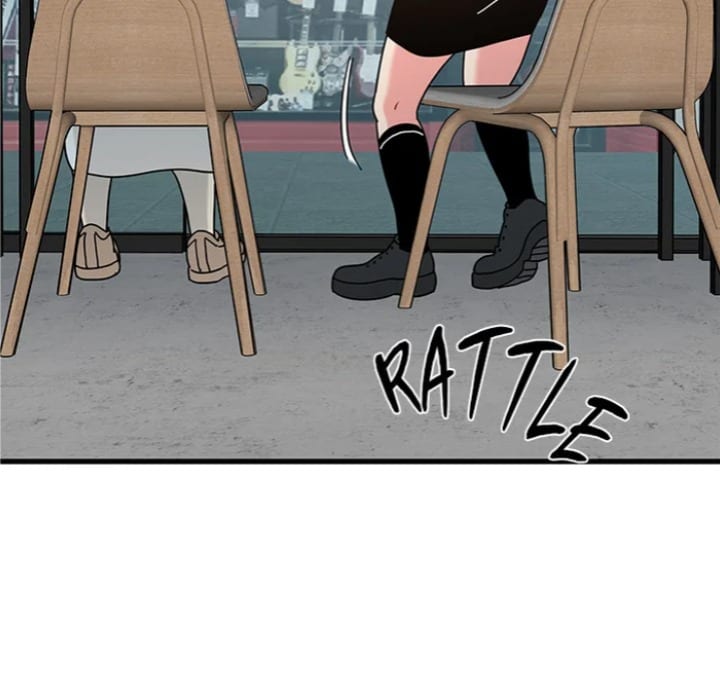 A Turning Point Uncensored, chapter 104, page 14 of 164