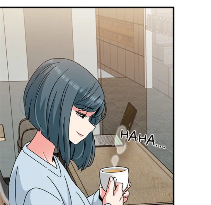 A Turning Point Uncensored, chapter 104, page 18 of 164