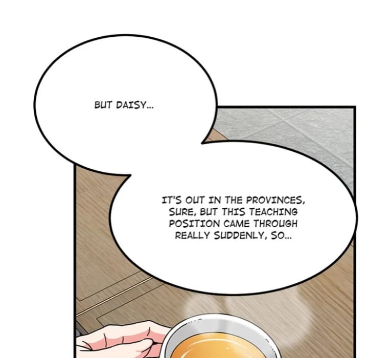 A Turning Point Uncensored, chapter 104, page 20 of 164