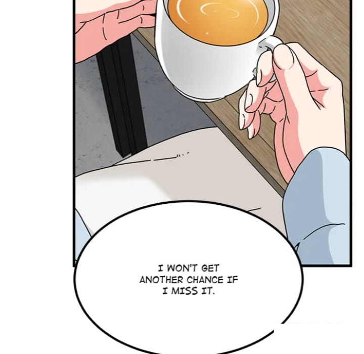 A Turning Point Uncensored, chapter 104, page 21 of 164