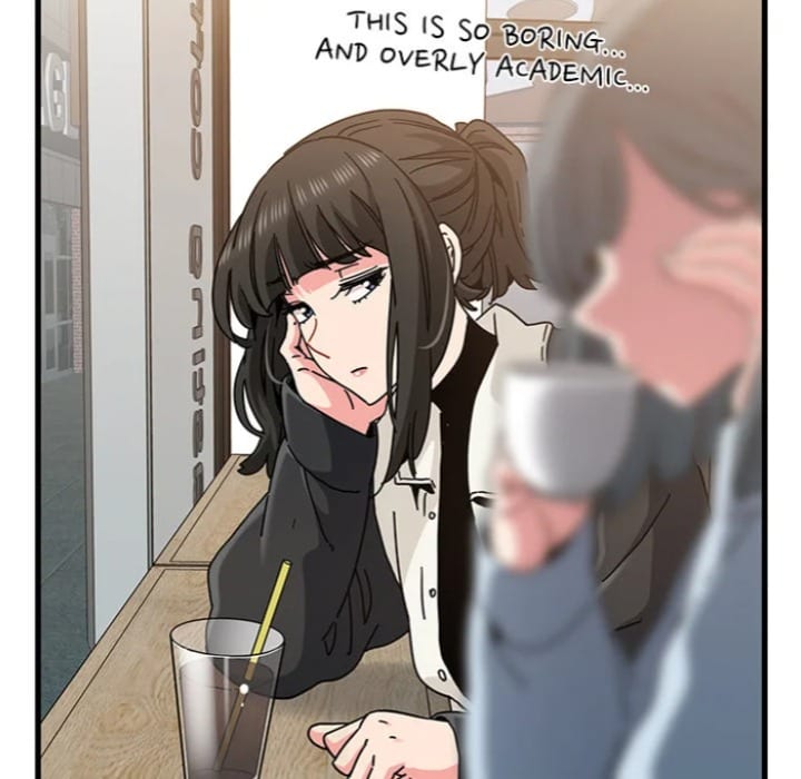 A Turning Point Uncensored, chapter 104, page 23 of 164