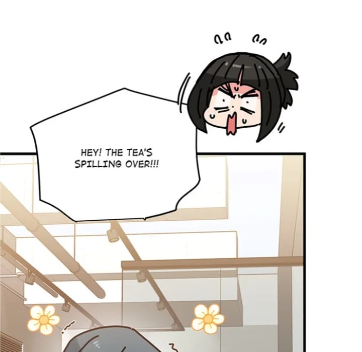 A Turning Point Uncensored, chapter 104, page 27 of 164