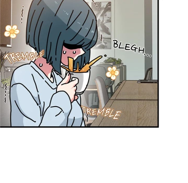 A Turning Point Uncensored, chapter 104, page 28 of 164