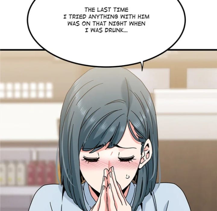 A Turning Point Uncensored, chapter 104, page 32 of 164