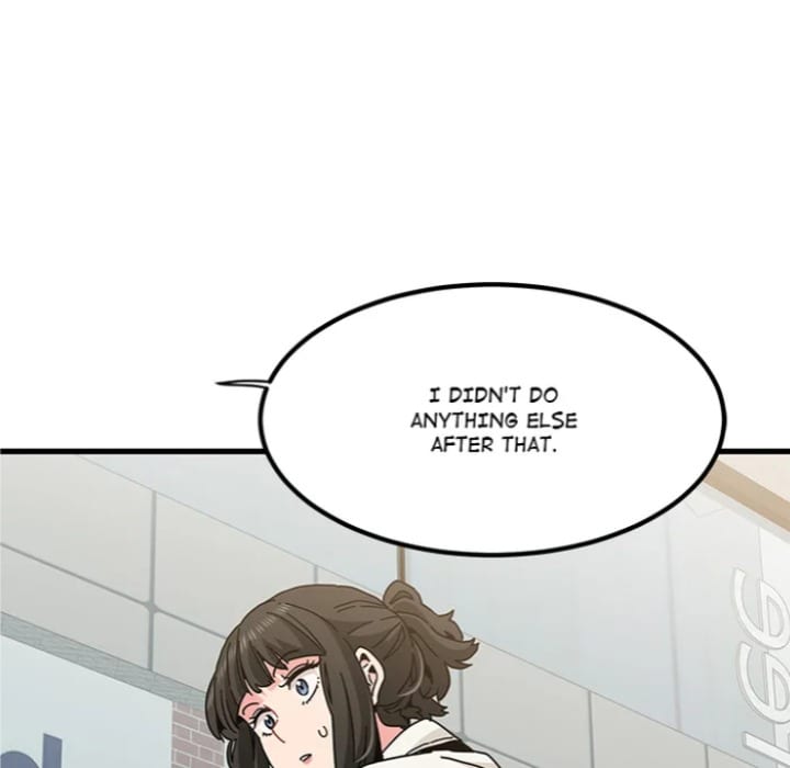 A Turning Point Uncensored, chapter 104, page 34 of 164