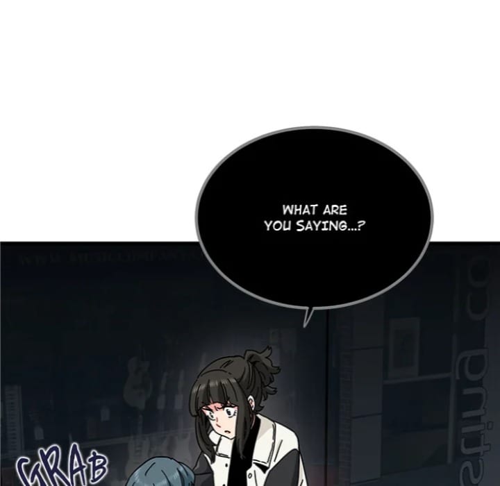 A Turning Point Uncensored, chapter 104, page 41 of 164