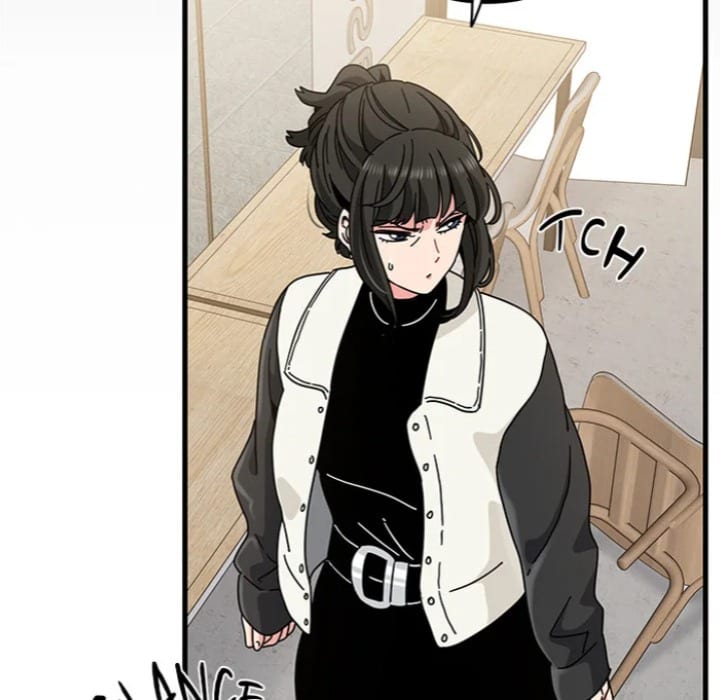 A Turning Point Uncensored, chapter 104, page 53 of 164