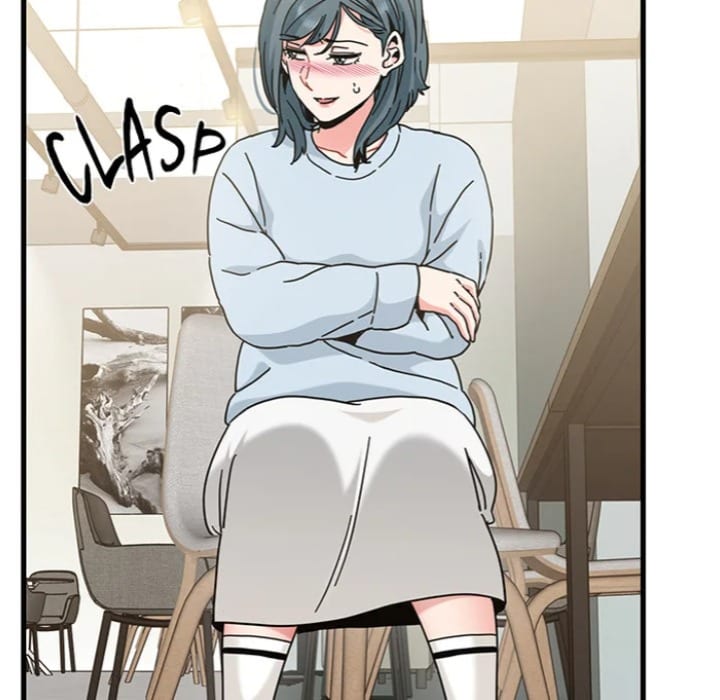 A Turning Point Uncensored, chapter 104, page 55 of 164