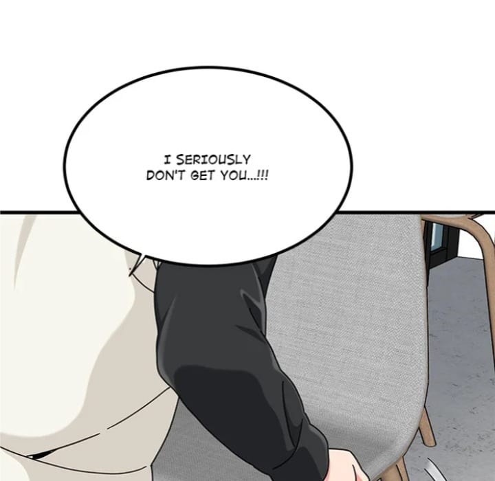 A Turning Point Uncensored, chapter 104, page 61 of 164