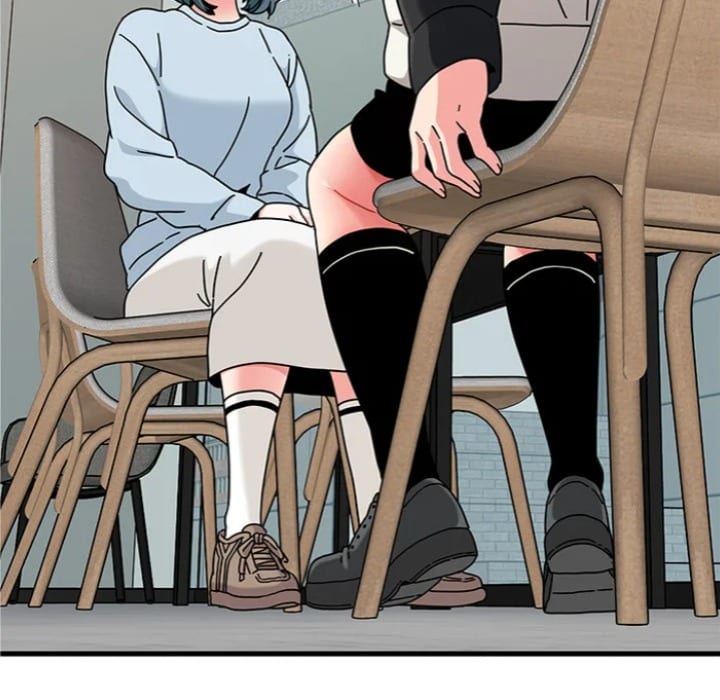 A Turning Point Uncensored, chapter 104, page 64 of 164