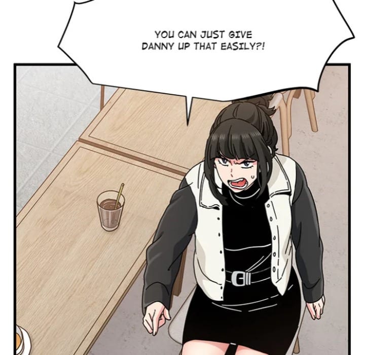 A Turning Point Uncensored, chapter 104, page 70 of 164