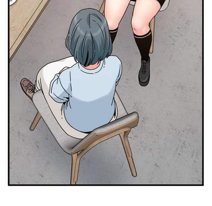 A Turning Point Uncensored, chapter 104, page 71 of 164