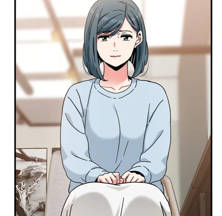 A Turning Point Uncensored, chapter 104, page 75 of 164