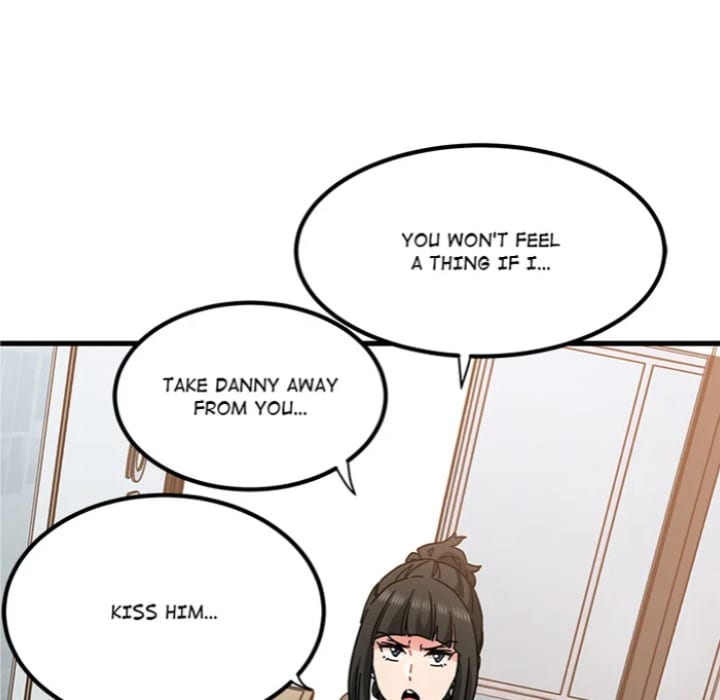 A Turning Point Uncensored, chapter 104, page 81 of 164