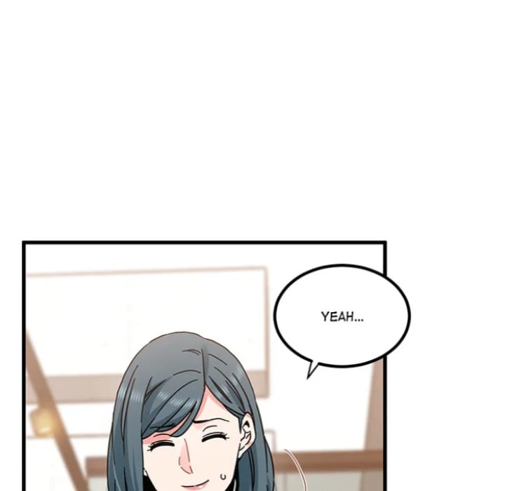 A Turning Point Uncensored, chapter 104, page 86 of 164