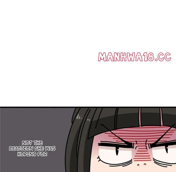 A Turning Point Uncensored, chapter 104, page 88 of 164