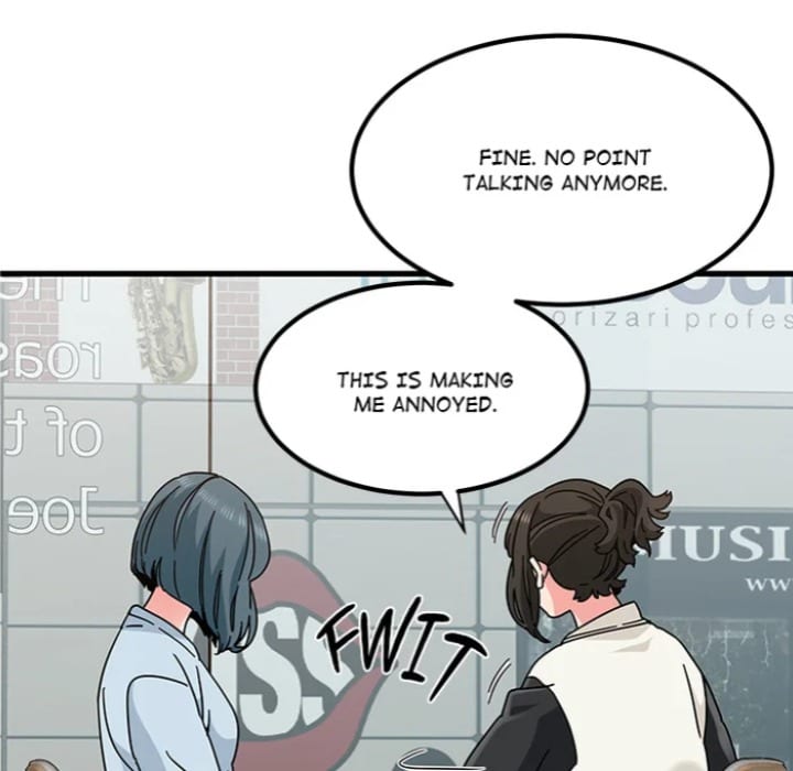 A Turning Point Uncensored, chapter 104, page 90 of 164