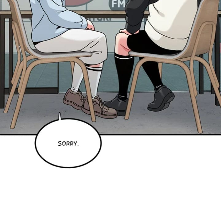 A Turning Point Uncensored, chapter 104, page 91 of 164