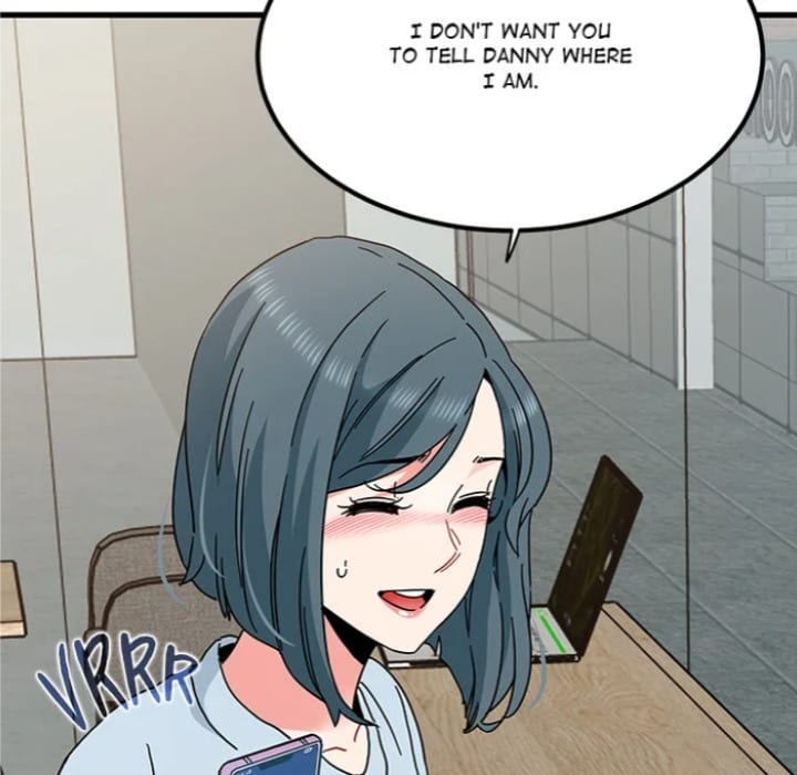 A Turning Point Uncensored, chapter 104, page 97 of 164