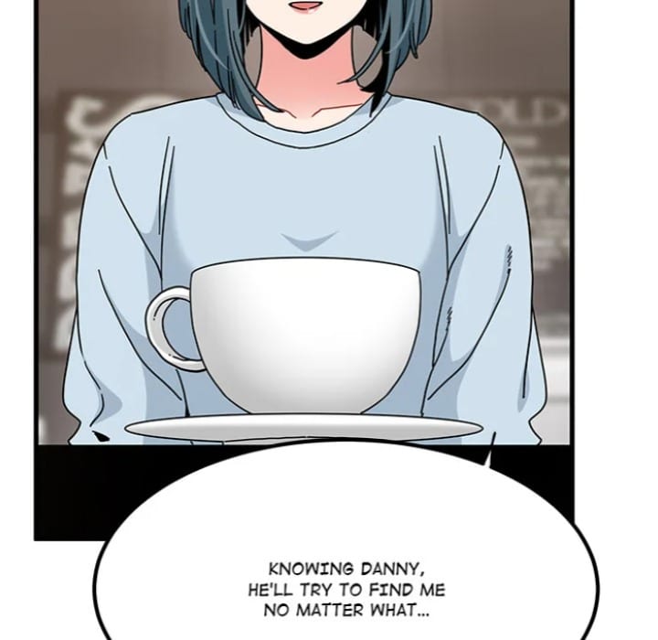 A Turning Point Uncensored, chapter 104, page 107 of 164