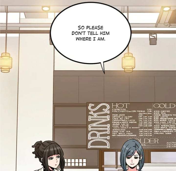 A Turning Point Uncensored, chapter 104, page 109 of 164