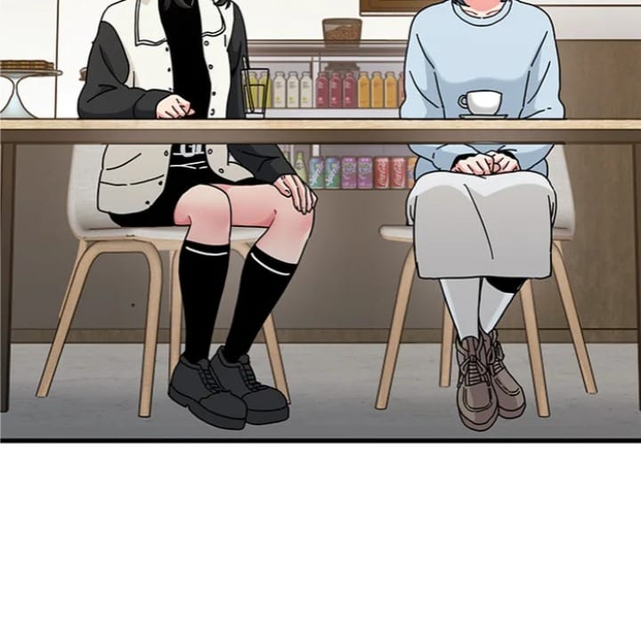 A Turning Point Uncensored, chapter 104, page 110 of 164