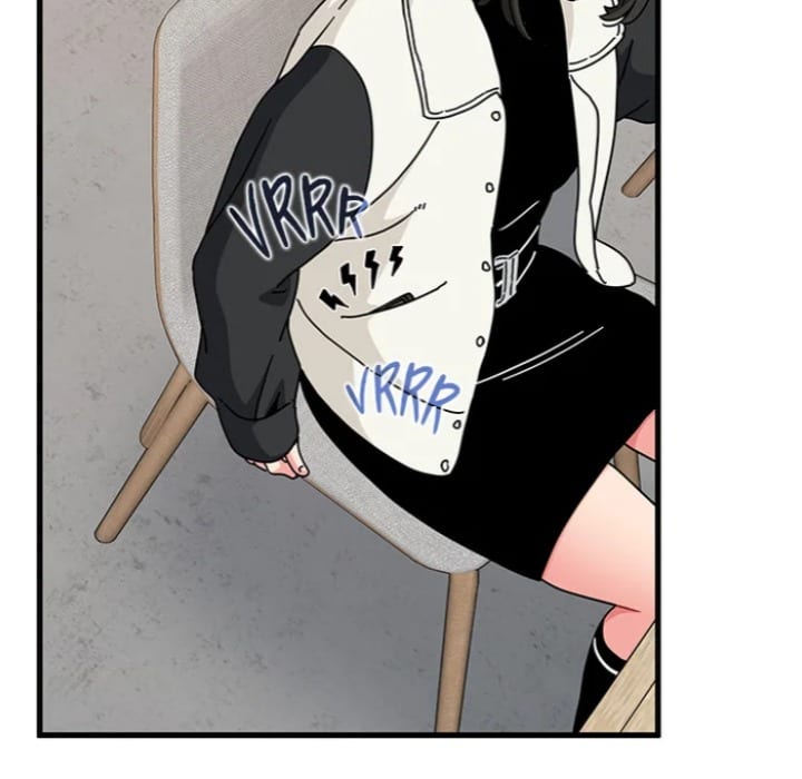 A Turning Point Uncensored, chapter 104, page 112 of 164